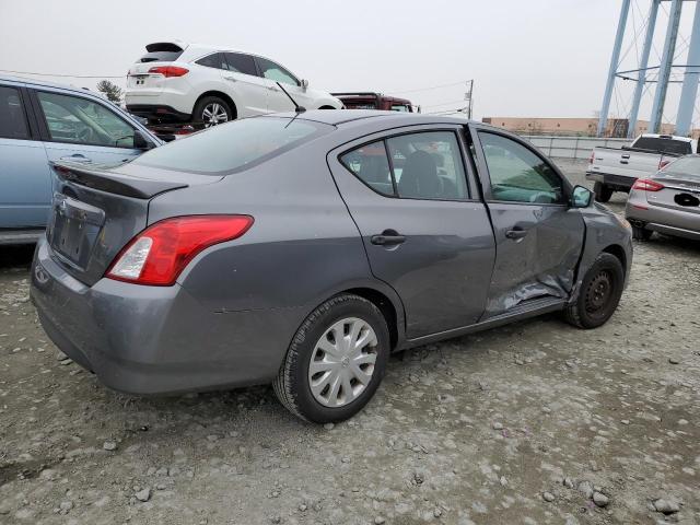 3N1CN7AP4HL829836 | 2017 NISSAN VERSA S