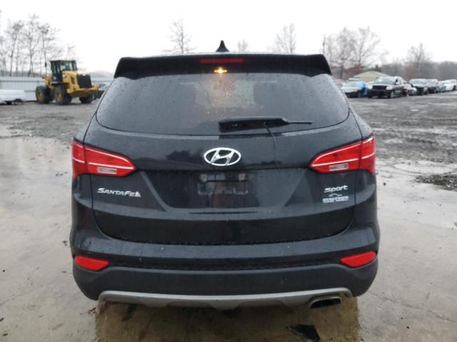 5XYZT3LB0EG145845 | 2014 HYUNDAI SANTA FE S