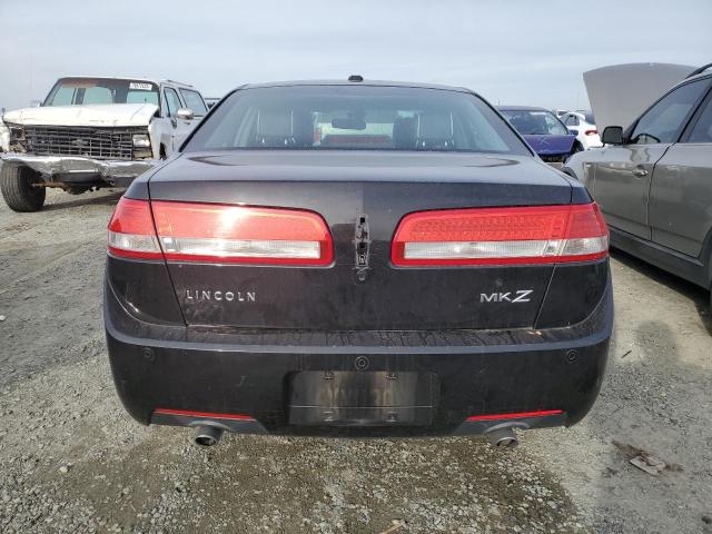 3LNHL2GC3CR824306 | 2012 Lincoln mkz