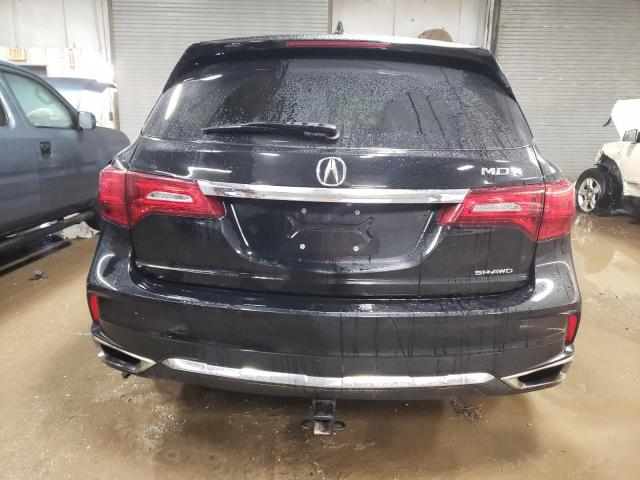 5J8YD4H39KL027195 | 2019 ACURA MDX