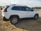 JEEP CHEROKEE L снимка