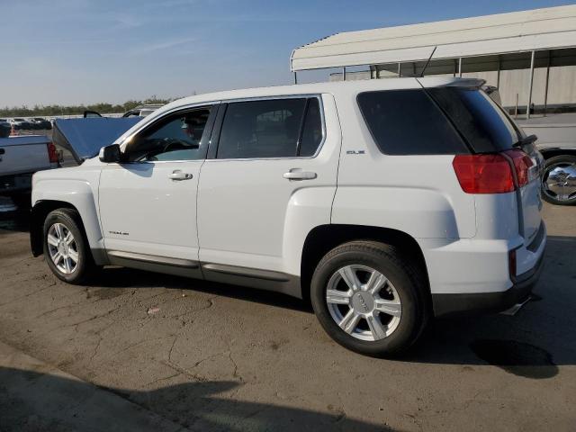 2GKALMEK3G6105537 | 2016 GMC TERRAIN SL