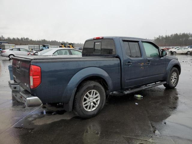 1N6AD0FV2GN777446 | 2016 NISSAN FRONTIER S