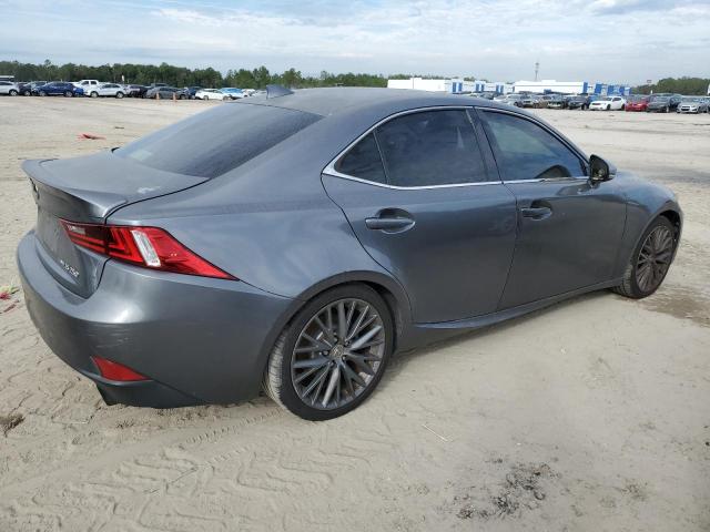 JTHCF1D25F5020218 2015 Lexus Is 250