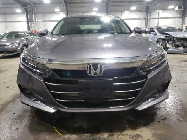 1HGCV1F59MA113633 | 2021 HONDA ACCORD EXL