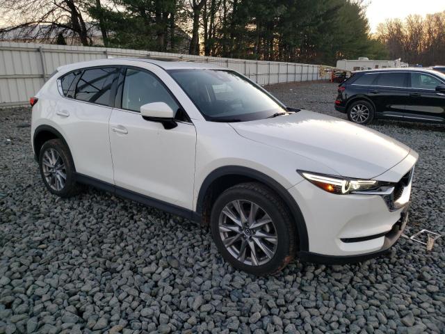 JM3KFBDM9L1733458 | 2020 MAZDA CX-5 GRAND