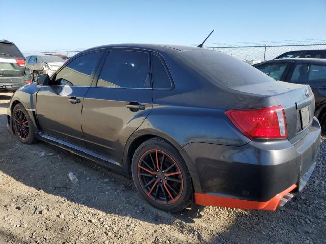 2012 Subaru Impreza Wrx VIN: JF1GV7E67CG019572 Lot: 80070883