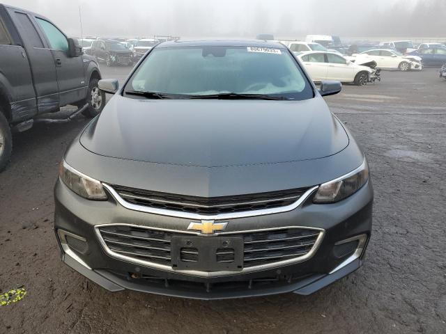 1G1ZJ5SU2HF100605 | 2017 Chevrolet malibu hybrid