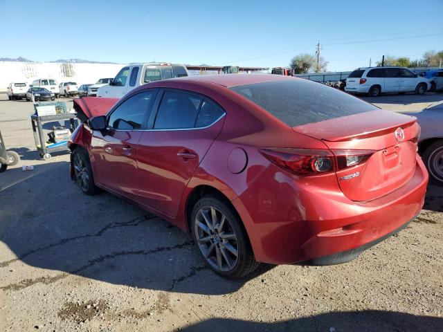 3MZBN1V38JM183646 | 2018 MAZDA 3 TOURING