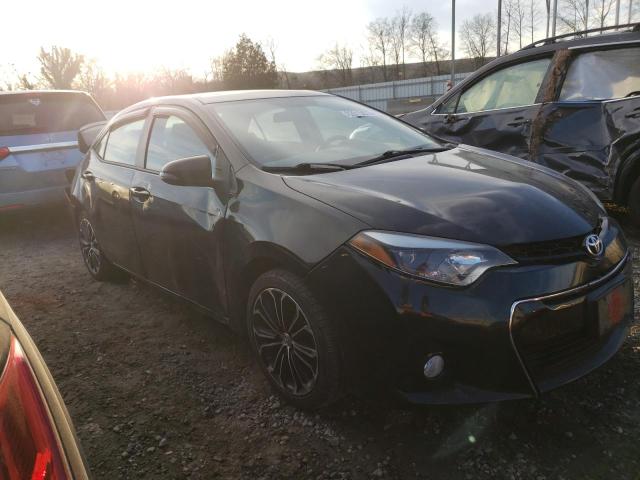 2T1BURHE2GC705593 | 2016 TOYOTA COROLLA L