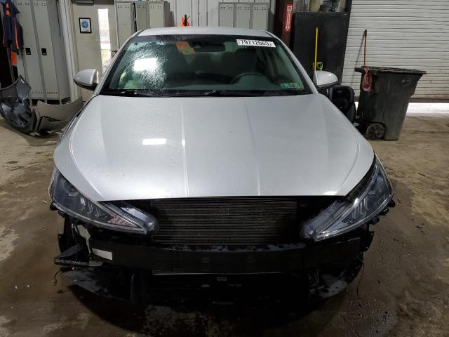 5NPD84LF1KH485174 | 2019 HYUNDAI ELANTRA SE