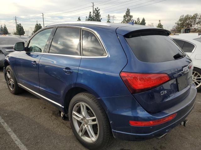 WA1CMBFP9EA085949 2014 AUDI Q5, photo no. 2