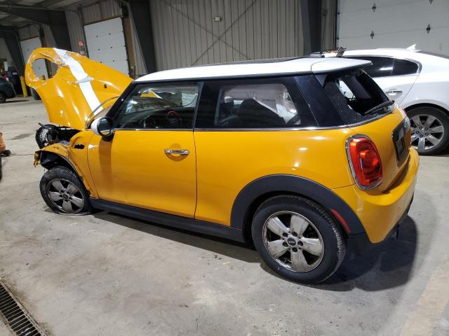 Vin: wmwxp5c57h3b15672, lot: 79276093, mini cooper 20172
