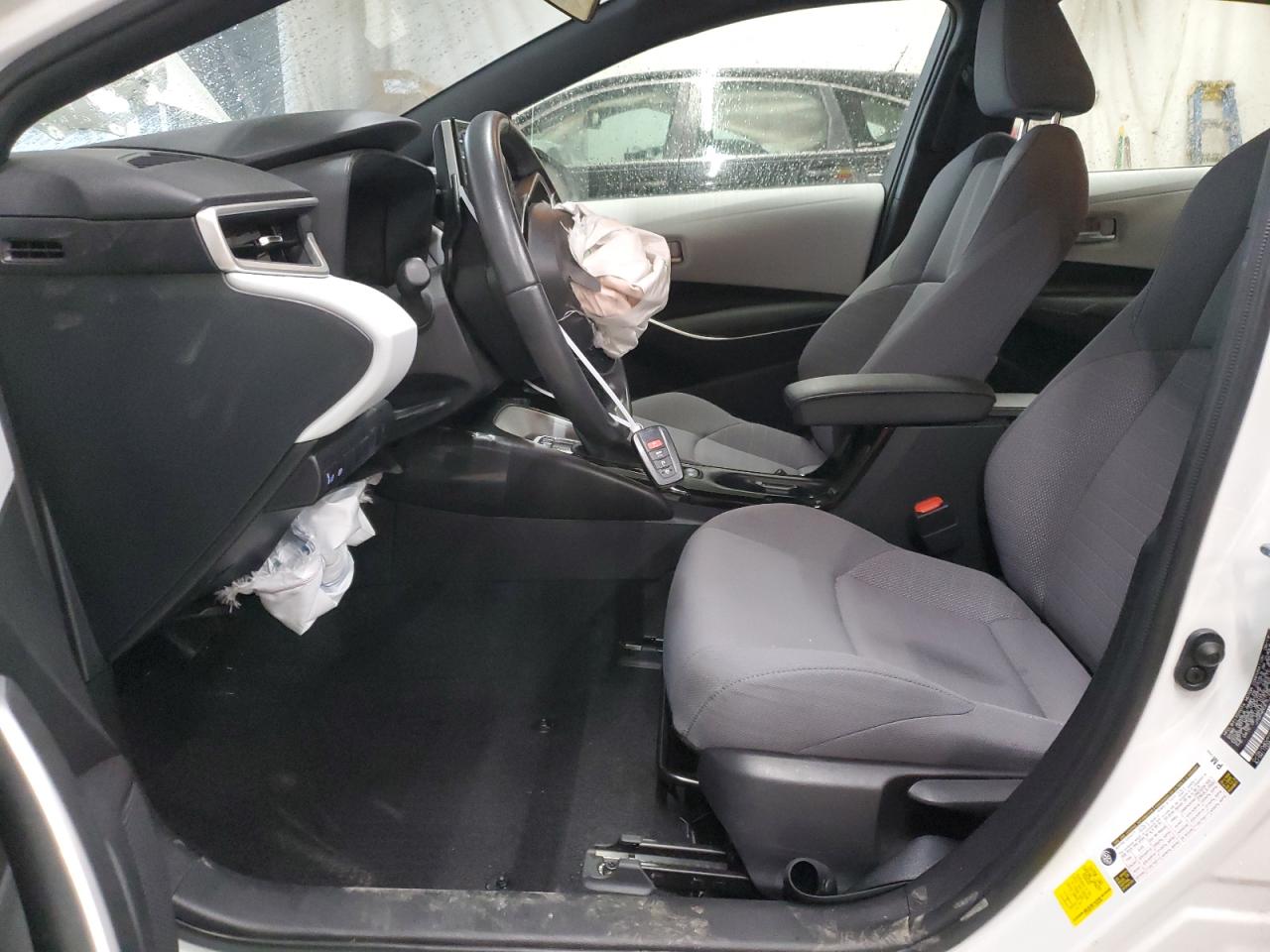 JTDP4RCE7LJ034286 TOYOTA COROLLA 2020