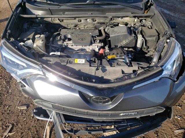 JTMDFREV5JD228255 | 2018 TOYOTA RAV4 LIMIT