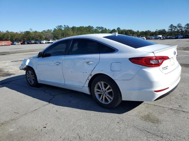 5NPE24AF7GH331150 | 2016 HYUNDAI SONATA SE