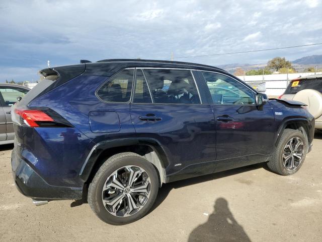 2022 TOYOTA RAV4 PRIME - JTMEB3FV8ND088171