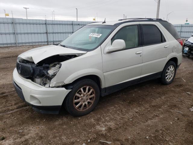 2006 Buick Rendezvous CX