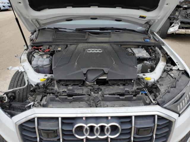 WA1VXBF75ND005626 | 2022 AUDI Q7 PRESTIG