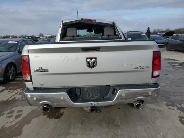 1C6RR7LM5FS543692 | 2015 RAM 1500 SLT