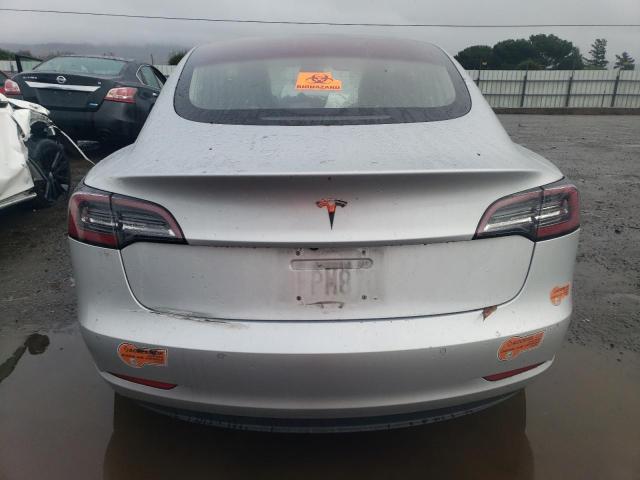 5YJ3E1EA9JF058648 | 2018 TESLA MODEL 3