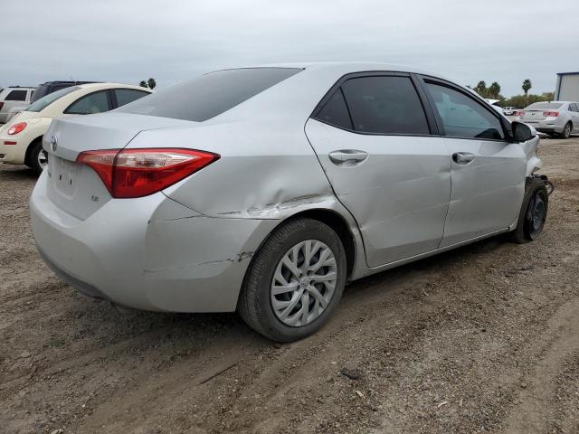 Vin: 5yfburhe5hp650736, lot: 82170493, toyota corolla l 20173