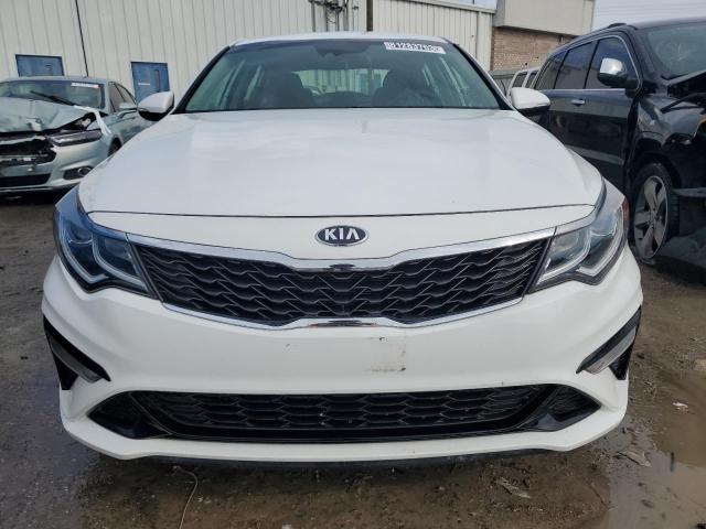 5XXGT4L31KG295906 2019 KIA OPTIMA-4