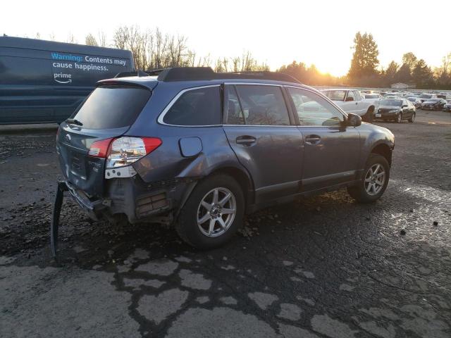 VIN 4S4BRBCC7E3282154 2014 Subaru Outback, 2.5I Pre... no.3