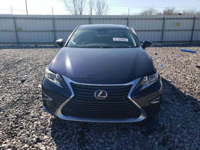 58ABK1GG9GU014482 | 2016 LEXUS ES 350