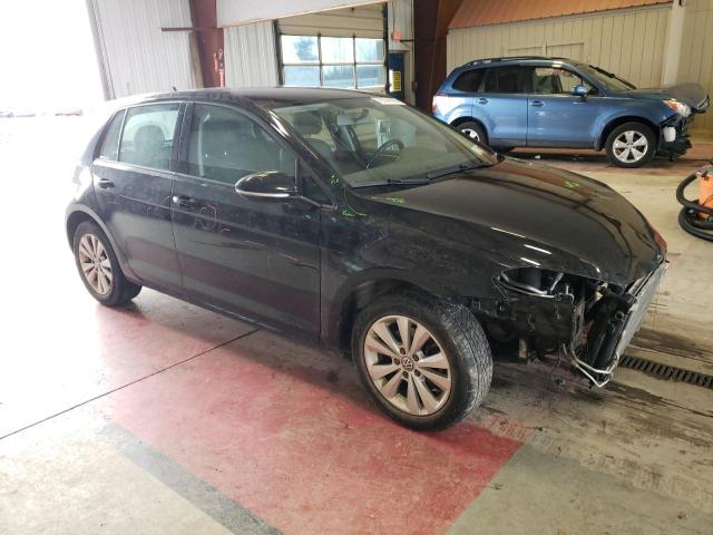 3VW2A7AU5FM028721 | 2015 Volkswagen golf tdi