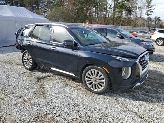 KM8R54HE8LU044319 | 2020 Hyundai palisade limited