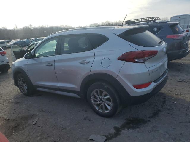 KM8J3CA45HU585379 | 2017 HYUNDAI TUCSON LIM