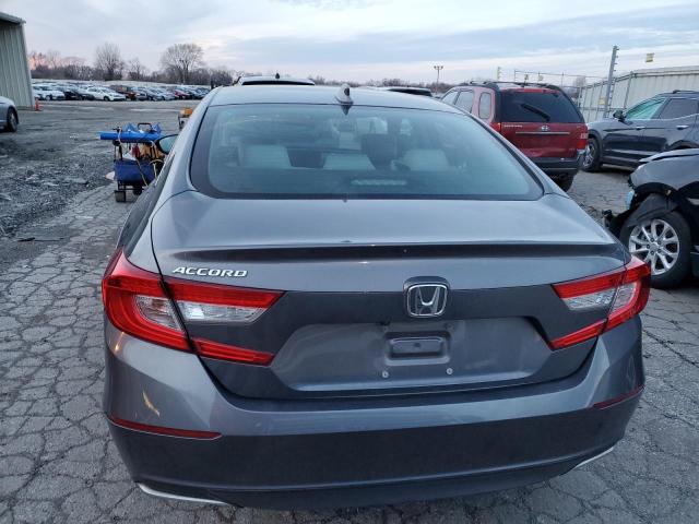 1HGCV1F19JA006431 | 2018 HONDA ACCORD LX