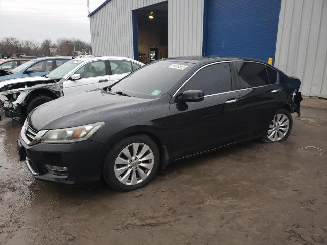 2013 Honda Accord Coupe EX-L