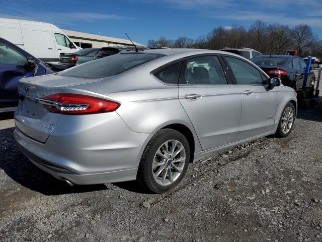 3FA6P0LUXHR315992 | 2017 FORD FUSION SE