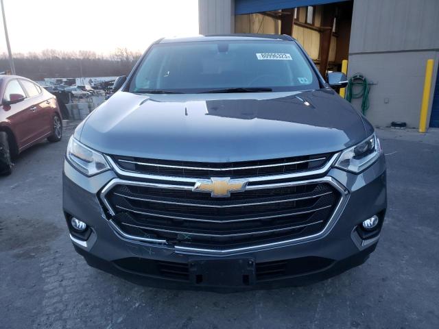 1GNEVGKW4LJ255676 | 2020 CHEVROLET TRAVERSE L