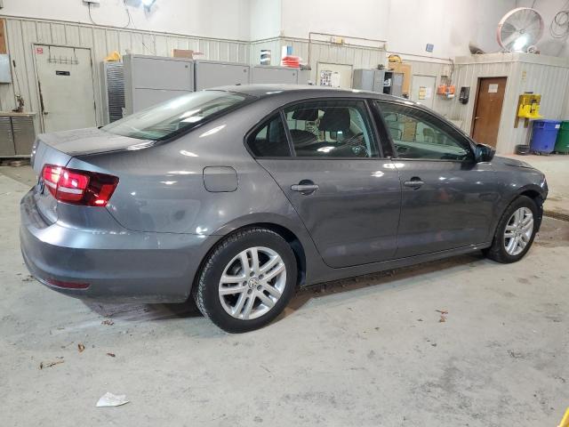 3VW2B7AJ7JM206253 | 2018 VOLKSWAGEN JETTA S