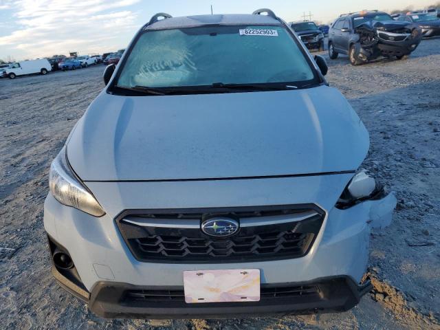 JF2GTAAC2J9218914 | 2018 SUBARU CROSSTREK