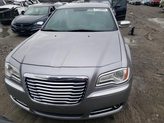 2C3CCAET8DH572226 | 2013 Chrysler 300c