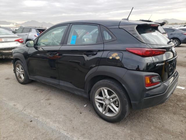 KM8K1CAAXKU342352 | 2019 HYUNDAI KONA SE