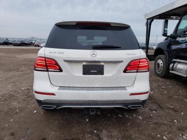 4JGDA5HB5JB100887 | 2018 MERCEDES-BENZ GLE 350 4M