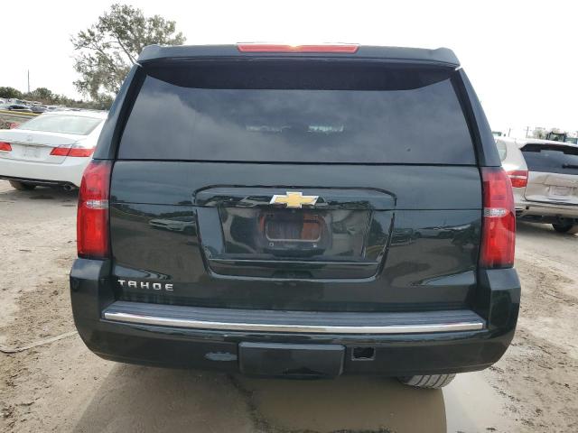 1GNSKCKC8GR273633 | 2016 Chevrolet tahoe k1500 ltz