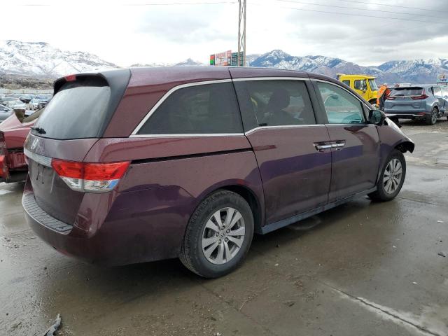 5FNRL5H64FB043917 | 2015 HONDA ODYSSEY EX