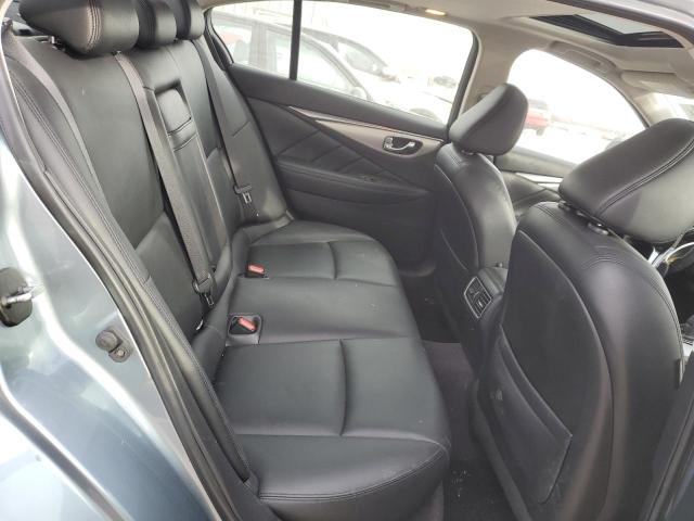 2020 INFINITI Q50 PURE - JN1EV7AP1LM205158