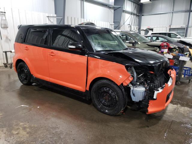 JTLZE4FE0FJ072827 | 2015 TOYOTA SCION XB