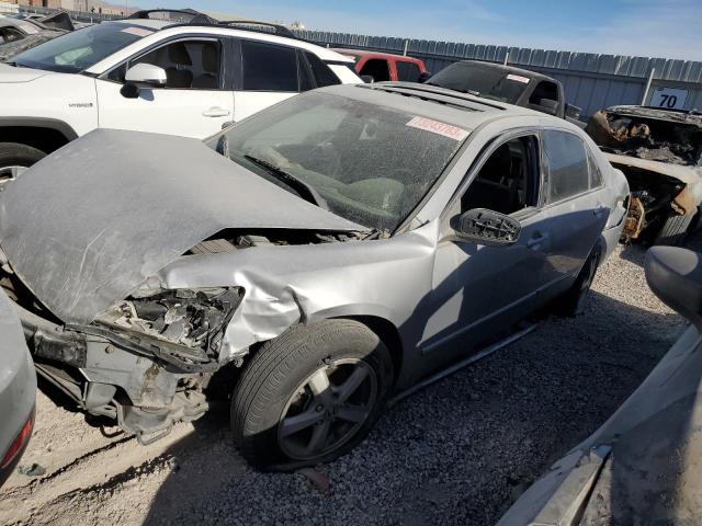 2003 Honda Accord Coupe EX