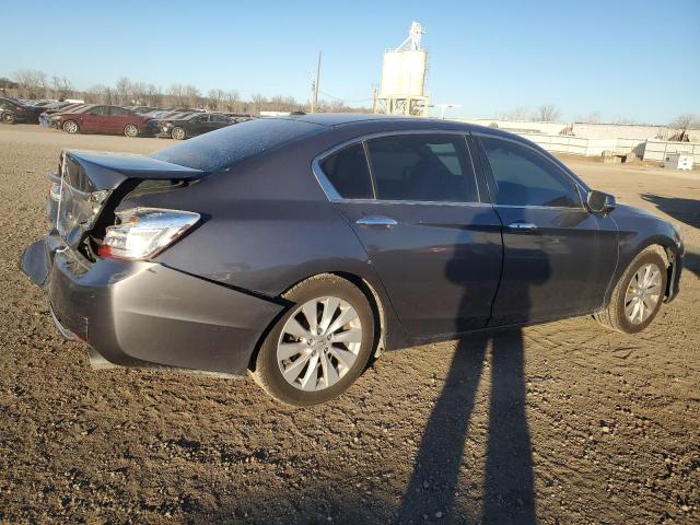 1HGCR2F86EA294423 | 2014 HONDA ACCORD EXL