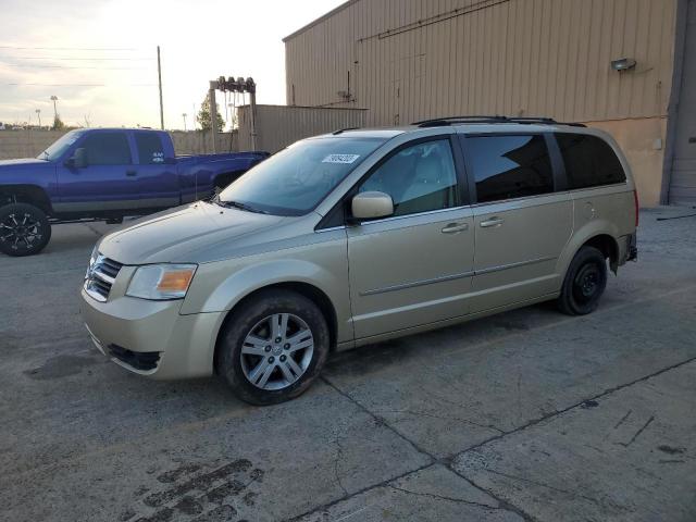 2D4RN5DX6AR371929 | 2010 Dodge grand caravan sxt