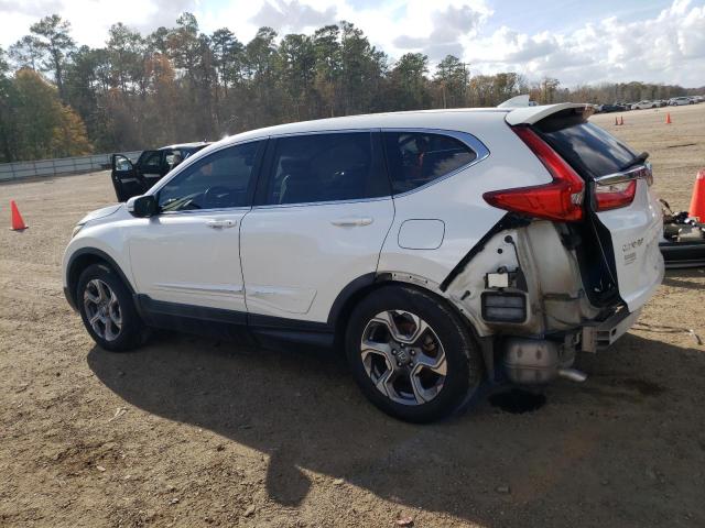 5J6RW1H85KA001738 | 2019 HONDA CR-V EXL