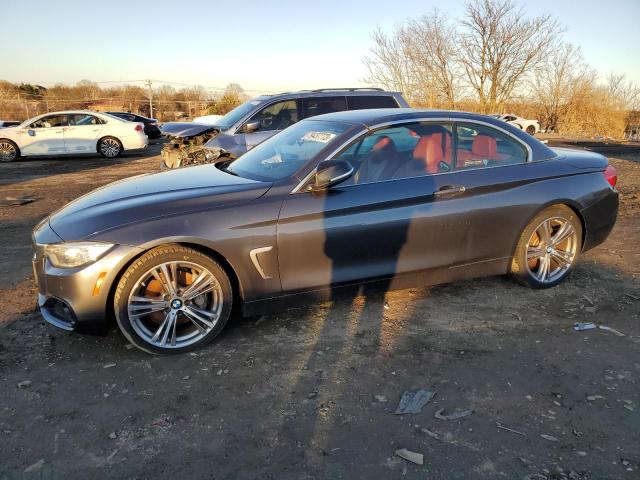 2014 BMW 4 Series 435i